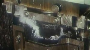 Ударная сила, ВЕЛИКОЛЕПНАЯ СЕМЕРКА