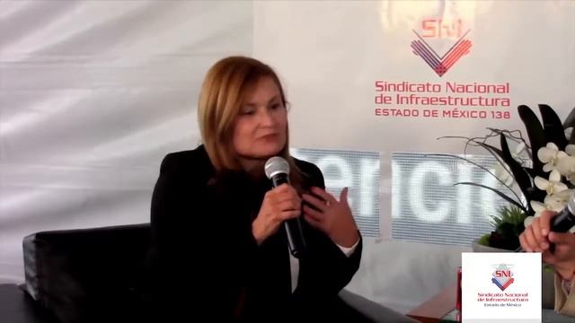 CÁPSULAS: ENTREVISTA A PATRICIA MEDINA (SNI) смотреть онлайн