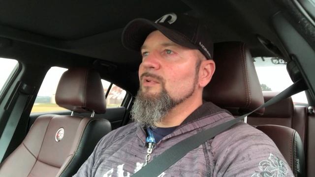 WHY I BOUGHT A USED 2016 B5 BLUE DODGE CHALLENGER SRT HELLCAT смотреть онлайн