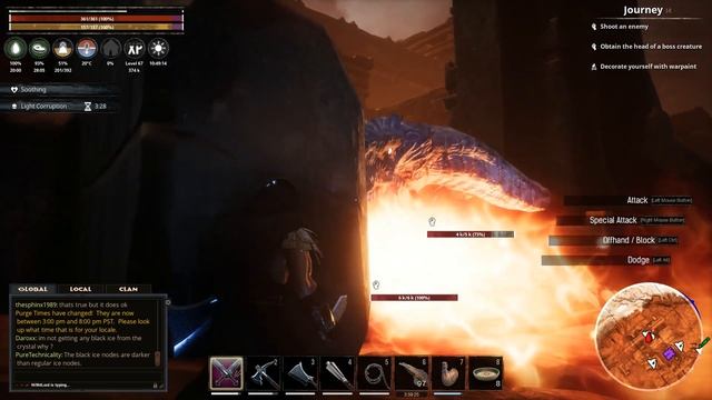 Modded Conan Exiles | Dragons & Star Metal! [E14] смотреть онлайн