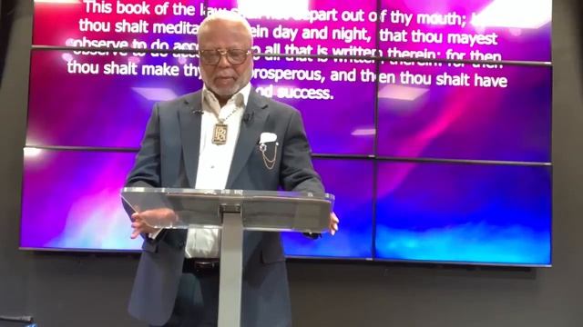 UPGRADE TO MILLIONAIRE STATUS …. Apostle Alfred & Beverly Craig смотреть онлайн