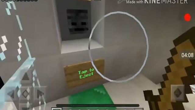 Alien invasion mod for minecraft pe смотреть онлайн