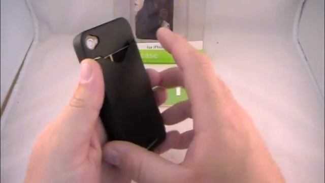 iPhone 4 ID Case by Case-Mate смотреть онлайн