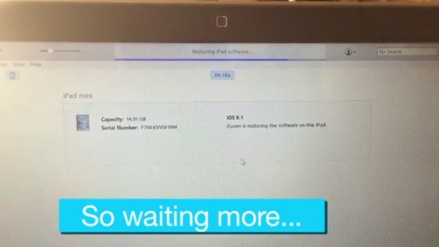 (How to) Downgrade iOS 9.1 to iOS 9.0.2 Full Tutorial 2015 смотреть онлайн