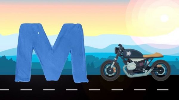 ABC Phonics Song for Toddlers | A for Apple | Phonics Sounds of Alphabet A to Z | ABC Phonic Song 2