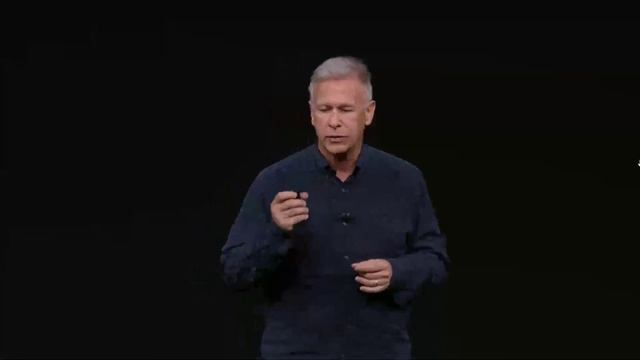 Apple 2017 Lansmanı Yeni iPhone'lar смотреть онлайн