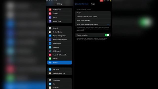 How To Fix iPhone Maps Is Giving Wrong Directions in iOS 15 смотреть онлайн