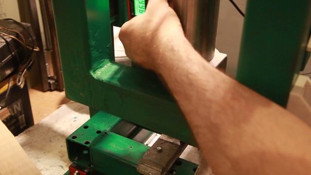 ЧПУ своими руками. Проблемы параллельности и перпендикулярности смотреть онлайн