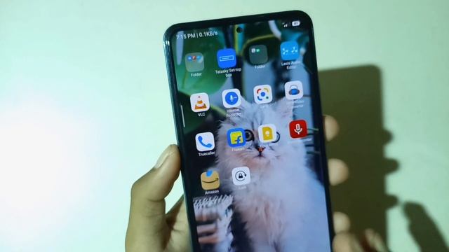 iPhone 14 Pro DYNAMIC ISLAND MIUI theme for XIAOMI Phones смотреть онлайн