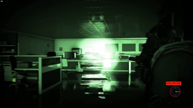 Turncoat | Ghost Recon Breakpoint Spartan Mod смотреть онлайн
