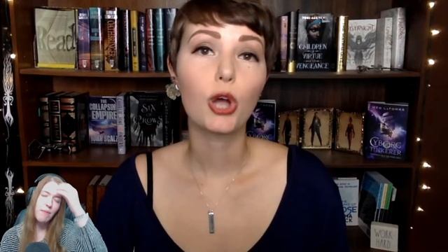 The Romance Tropes iWriterly Hates смотреть онлайн