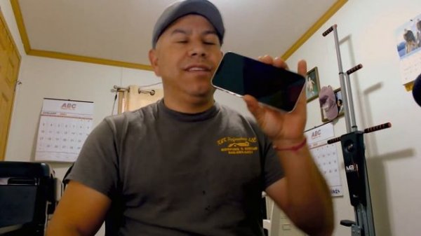 Iphone 12 Pro Max 512 GB  Personal review