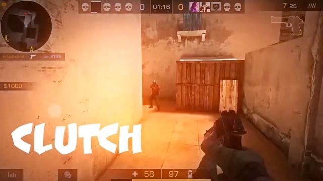 Fendi (Rakhim) 💎 | Standoff 2 Fragmovie смотреть онлайн