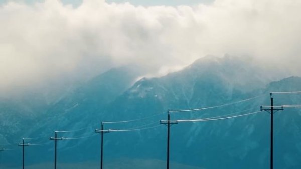 Still Corners - The Message (OFFICIAL VIDEO)