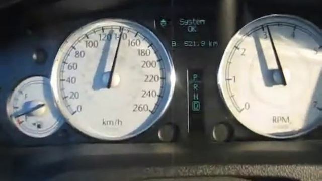 0-200 in 24 sec. смотреть онлайн