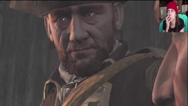 Assassin's Creed III - I DID IT #14 смотреть онлайн