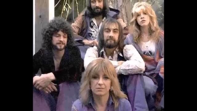 Steal Your Heart Away (Fleetwood Mac COVER) смотреть онлайн