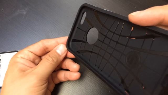 How tough is the Spigen Tough Armor for the iPhone 6? - Drop Test, Scratch Test & Review смотреть онлайн