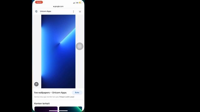 Cara Mengatur Wallpaper Hidup di iPhone iOS 16 | Cara Memasang Live Wallpaper iOS 16 смотреть онлайн