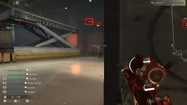 INFINITY BULLET SC KUNING смотреть онлайн