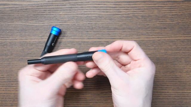 iFixit Minnow Precision Bit Set смотреть онлайн