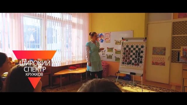 МАДОУ №2 - видеопрезентация_апрель 2017 (ТВ)_3 мин 42 сек (16х9) смотреть онлайн