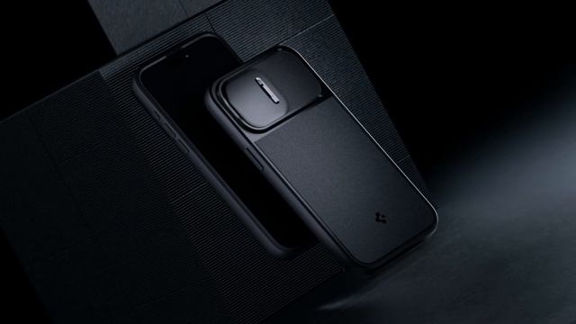 Spigen iPhone 15 Optik Armor смотреть онлайн