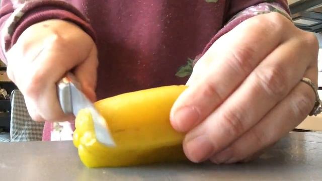 How to eat a starfruit смотреть онлайн