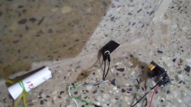 Alexa, Homemade Motion Trigger смотреть онлайн