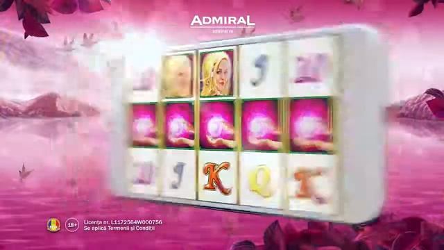 Jocuri faimoase de slot la Admiral смотреть онлайн