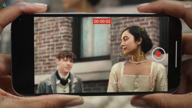 Samsung S23 Ultra | Samsung Best Answer to Apple's Top Features смотреть онлайн