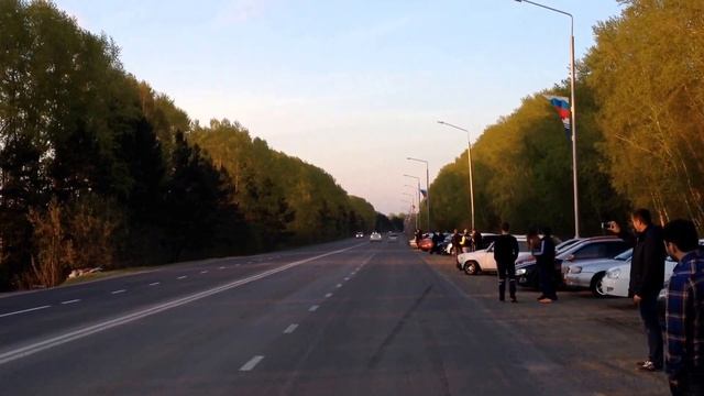 CTS COUPE VS 2111 смотреть онлайн