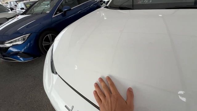 DUBAİ AUTO ZONE JETOUR TOYOTA FORTUNER смотреть онлайн
