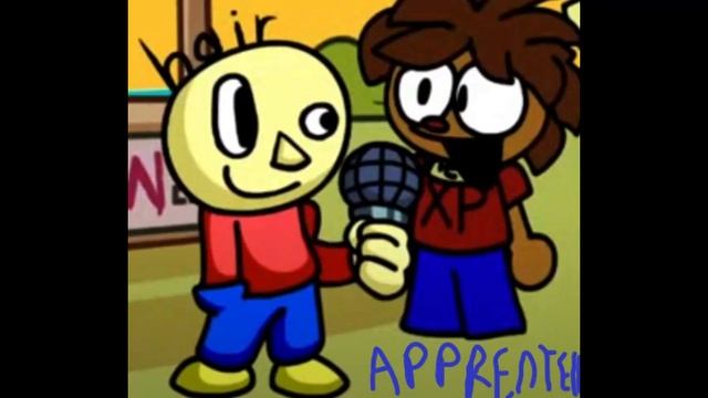 Friday Night Funkin':Vs. Dave and Bambi: Golden Apple Edition V1.2 (Apprentice) смотреть онлайн