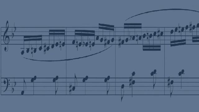 Music Text. Нотный текст смотреть онлайн