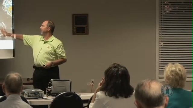 2011 Smithtown Emergency Preparedness Seminar @ Nesconset FD смотреть онлайн