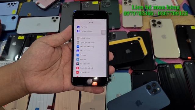 22 tháng 9, 2023| iphone Se 2020 bản 128gb quốc tế giá rẻ смотреть онлайн