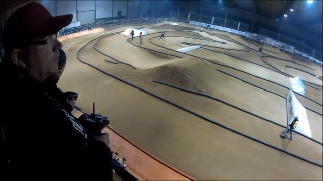 RC Underground at PNB 7 THE RAGE ft. Charlie Mac смотреть онлайн