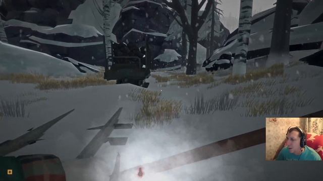 The Long Dark Своя сложность#13 смотреть онлайн