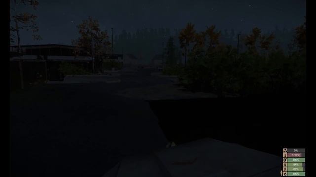 Miscreated #3 Меня сопровождают копы!!! смотреть онлайн