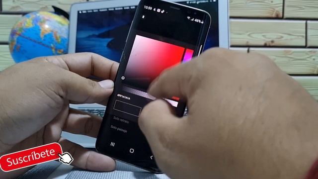 Instala Dynamic island iPhone 14 pro ios 16 en Cualquier dispositivo android смотреть онлайн