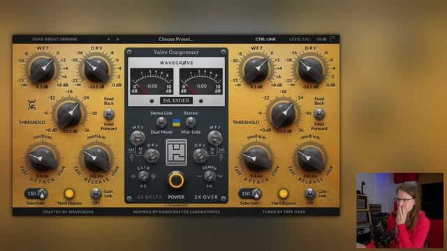 This can't be good.... || Wavegrove Islander смотреть онлайн