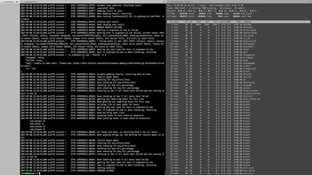 Installing Ansible and Automating Networking Configuration смотреть онлайн