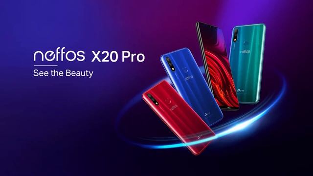 X20 Pro 40Sec FB смотреть онлайн