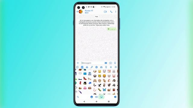 RC WhatsApp iOS 1.5 do iPhone para Android 2022 🔥😍 смотреть онлайн