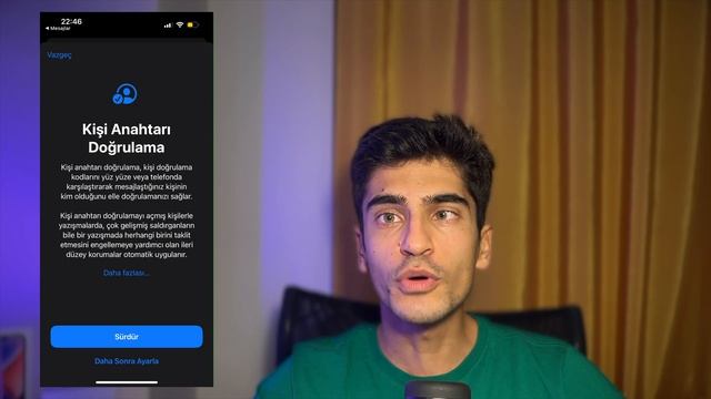 iOS 17.2 BETA 1 GÜNCELLEMESİ YAYINLANDI смотреть онлайн
