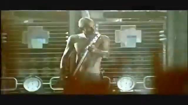 Rammstein Буратино смотреть онлайн