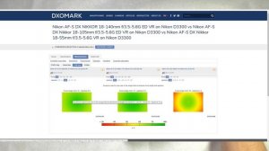 Обзор Объектив Nikon AF-S Nikkor 18-140 VR AF-S Опыт владения