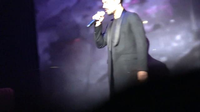 Aimer - 9. 2017, Shanghai - Damien Sargue смотреть онлайн