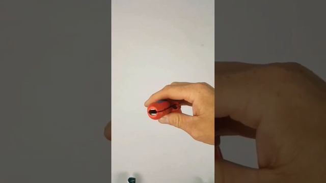 ✔Knipex ErgoStrip -универсальный стриппер для круглых кабелей и проводов ПУГВ #knipex #электрик смотреть онлайн